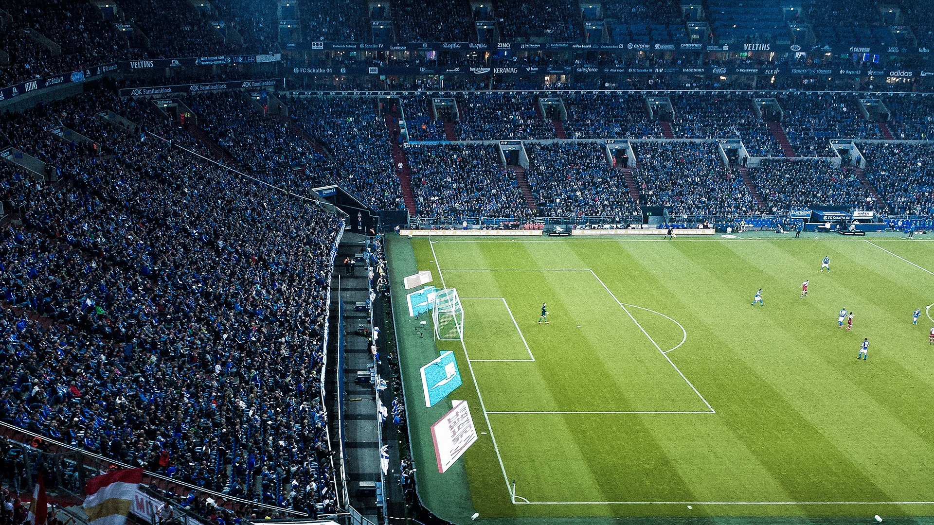 塞尔·拉恩：他是全黑队反击战术的关键，速度和突破让全队充满活力